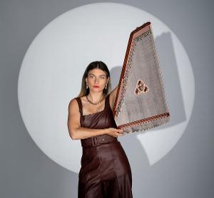 Simona Smirnova Presents BIRD LANGUAGE At Chelsea Table + Stage Image