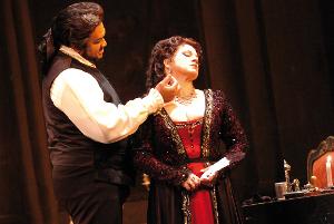 Tickets For Opera Carolina's 73rd Season Are Now On Sale 