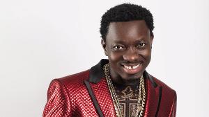 DENVER'S COMEDY EXPLOSION Starring DC Young Fly, Michael Blackson & More is Coming to the Bellco Theatre in August  Image