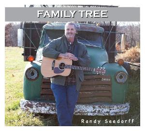 Randy Seedorff Is Putting Down Roots With New Single 'Family Tree' Image