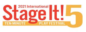 2021 Stage It! Ten-Minute Play Festival Winners Announced 