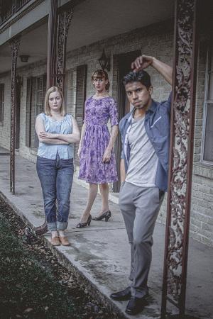 Tennessee Williams' Classic A STREETCAR NAMED DESIRE Reimagined At Timucua Image