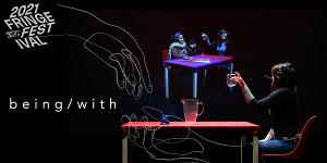 Nichole Canuso Dance Company Announces The Premiere Of BEING/WITH Image