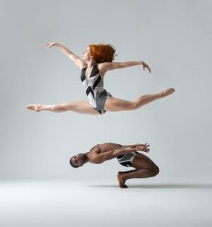 Carolyn Dorfman Dance to Take Part in Virtual Performance and Benefit Presented by SOPAC Image
