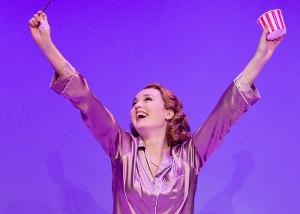 SHE LOVES ME Will Return to the Mac-Haydn Theatre This Week Image