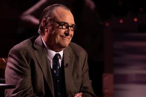 An Evening With C.S. Lewis Comes to North Coast Repertory Theatre Image