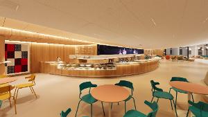 Designs Unveiled For Major Refurb At Wales Millennium Centre Image