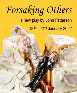 Angel Theatre Company to Present FORSAKING OTHERS Image