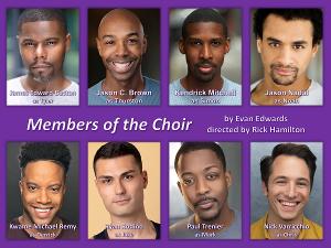 Cast Announced For Workshop Of MEMBERS OF THE CHOIR At Chain Theatre Image