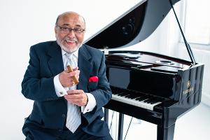 Latin Music Icon Eddie Palmieri Celebrates 85th Birthday At Birdland Jazz Club, January 11 -15 