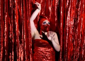 LIFE IS DRAG Offers Live Pop-up Performance At The Cell 