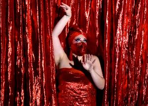 LIFE IS DRAG Offers Live Pop-up Performance At The Cell  Image