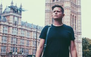 Luke Wright's THE REMAINDS OF LOGAN DANKWORTH Set For Two Dates In Bristol  Image