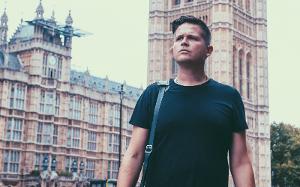 Luke Wright's THE REMAINDS OF LOGAN DANKWORTH Set For Two Dates In Bristol Image