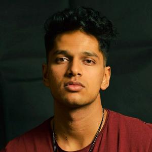 RnB Songwriter Rahul Samuel Reminisces On Romance With Silky-Smooth “Feels”  Image