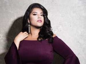 The Montclair Orchestra Celebrates Rising Stars In 2019-20 Season Image
