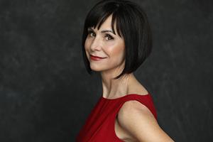 The Brevard Symphony Orchestra Presents Susan Egan THE BELLE OF BROADWAY Live in Concert 
