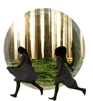 S. Dylan Zwickel's THE MOSS MAIDENS Comes To SheNYC Arts Summer Theater Festival 