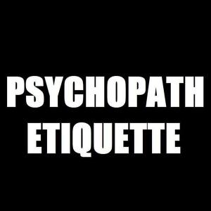 Psychopath Etiquette Releases Debut Folk Rock EP ROUGH DRAFT Image