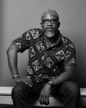 GRAMMY Nominated Pianist Orrin Evans Launches Weekly Live Stream Series 'Club Patio' Image