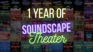 Soundscape Theater Celebrates Its 1st Anniversary Image