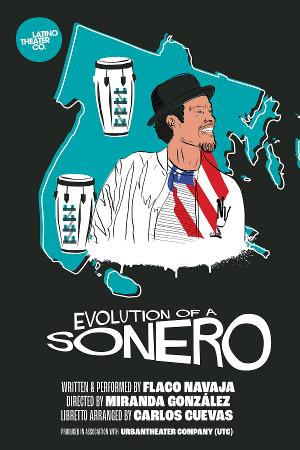West Coast Premiere of EVOLUTION OF A SONERO Comes to The LATC 