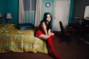 Lorelei Marcell Captures The Emotional Complexities Of A Breakup In 'Bittersweet Stages' Image