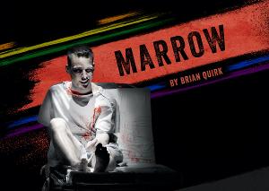 Episcopal Actors' Guild Presents MARROW Image