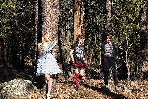 Idyllwild Arts to Present Student Reading Featuring Poet Brendan Constantine Image