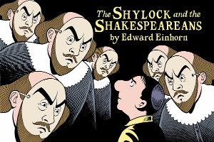 Untitled Theater Co. No. 61 World Premiere Of THE SHYLOCK AND THE SHAKESPEAREANS Begins Tonight 