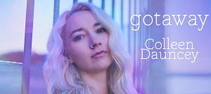 Musical Theatre Composer Colleen Dauncey Releases New Single 'gotaway' Image