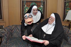 TADA to Present NUNSENSE in 2021 Image