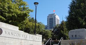 Vancouver To Light Up City Hall In Red To Bring Attention To Struggling Arts And Live Events Industries  Image