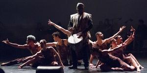 Cerqua Rivera Dance Theatre to Celebrate Black Excellence  Image