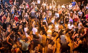 Dance Church Launches Platform For Dance Artists To Start Classes In Cities Across The Country Image