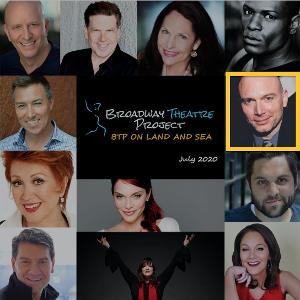 Broadway Theatre Project Announces Guest Artist Michael Cerveris Image