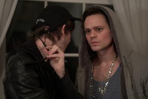 Aaron Dalla Villa Stars In Comedy Web Series TUCCI AND JONES Image