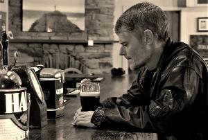 Fly On The Wall Theatre's THE GOOD THIEF Returns To Noonan's Irish Pub Image