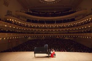 Pianist Rosa Antonelli to Host Concert at Carnegie Hall – Part 2 Online Image