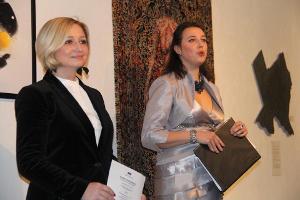 Opera Night In Manhattan Comes to Gallery MC Image