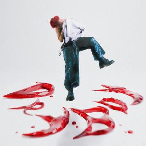 Dryboy Drops New Single 'Blood On The Floor' Via Rostrum Records Image