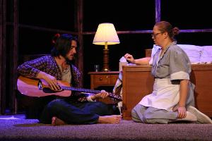 Sauk To Compete In State AACTFest Image