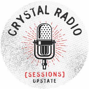Ancram Opera House Presents Virtual Edition of CRYSTAL RADIO SESSIONS UPSTATE Image