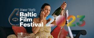 Lineup Announced At New York Baltic Film Festival At Scandinavia House Image