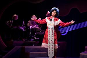 ALWAYS...PATSY CLINE Announced At The Gem Theatre 