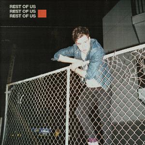 Blake Rose Unveils New Track 'Rest of Us' Image