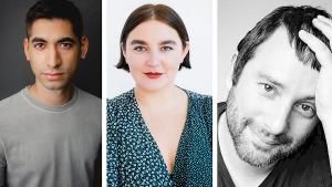 Gracie McGraw, Alexander Jon Flores, Itamar Moses & More to Join THE 24 HOUR PLAYS: VIRAL MONOLOGUES 