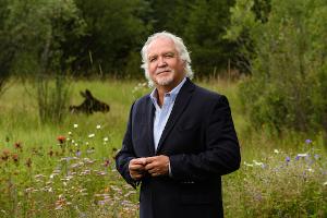 Grand Teton Music Festival Music Director Donald Runnicles Knighted By Queen Elizabeth II Image