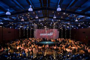 OZ Arts Nashville's CONVERSATIONS AT OZ Fundraiser To Return In Person In The New Year Image