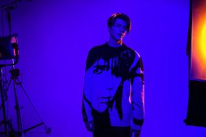 Ruel Unveils New Track 'Real Thing', FREE TIME EP Out September 13 Image